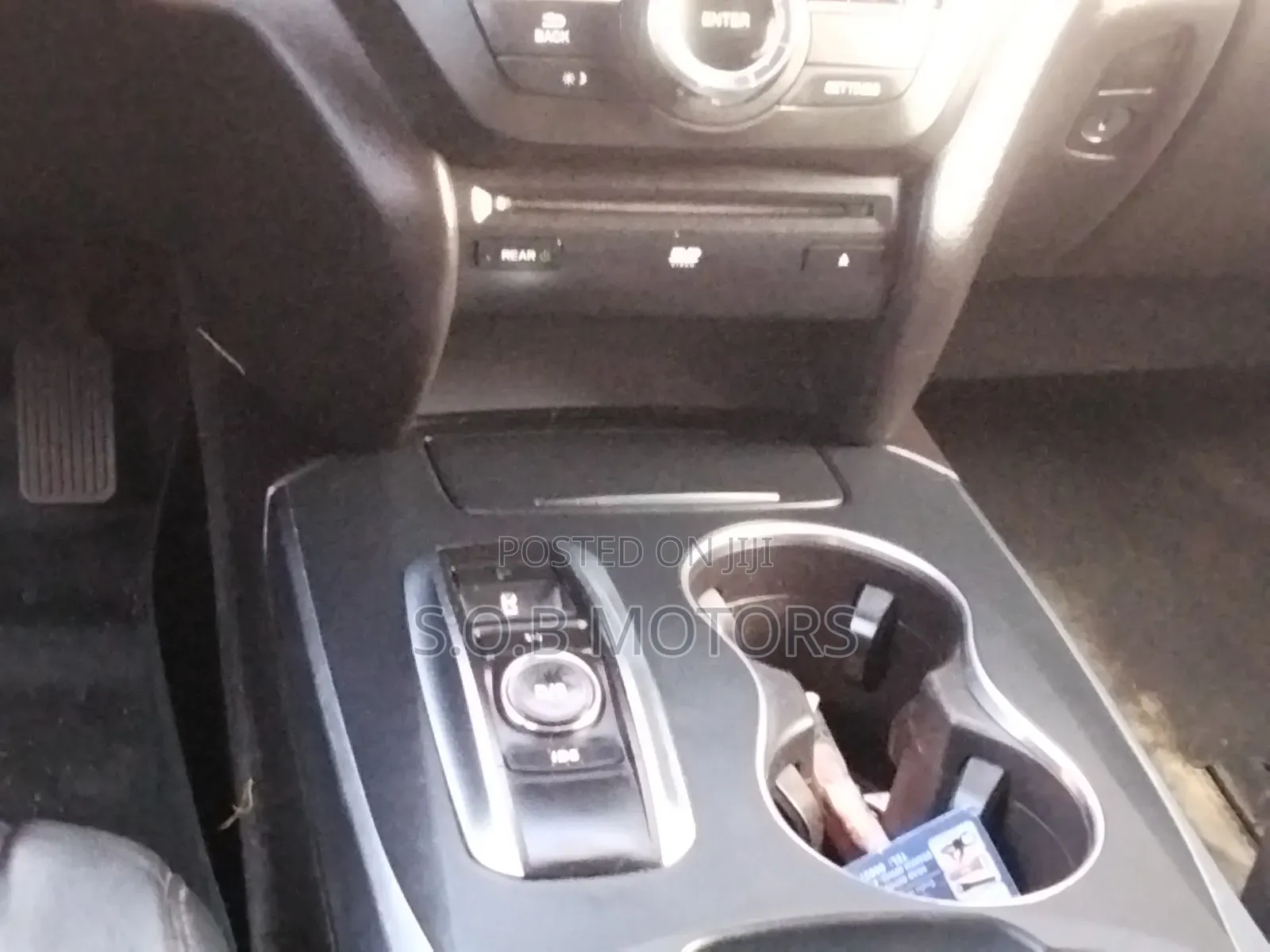 Acura MDX 2016 Gray