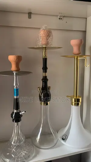 Hookah Pipes