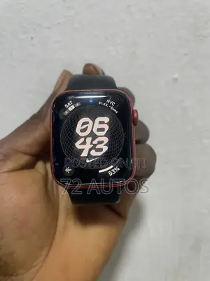 Apple iWatch Series 6 44MM