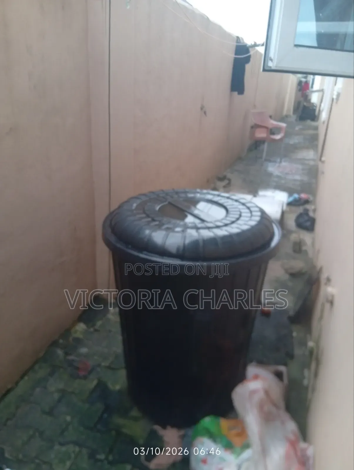 225L Drum Rubber
