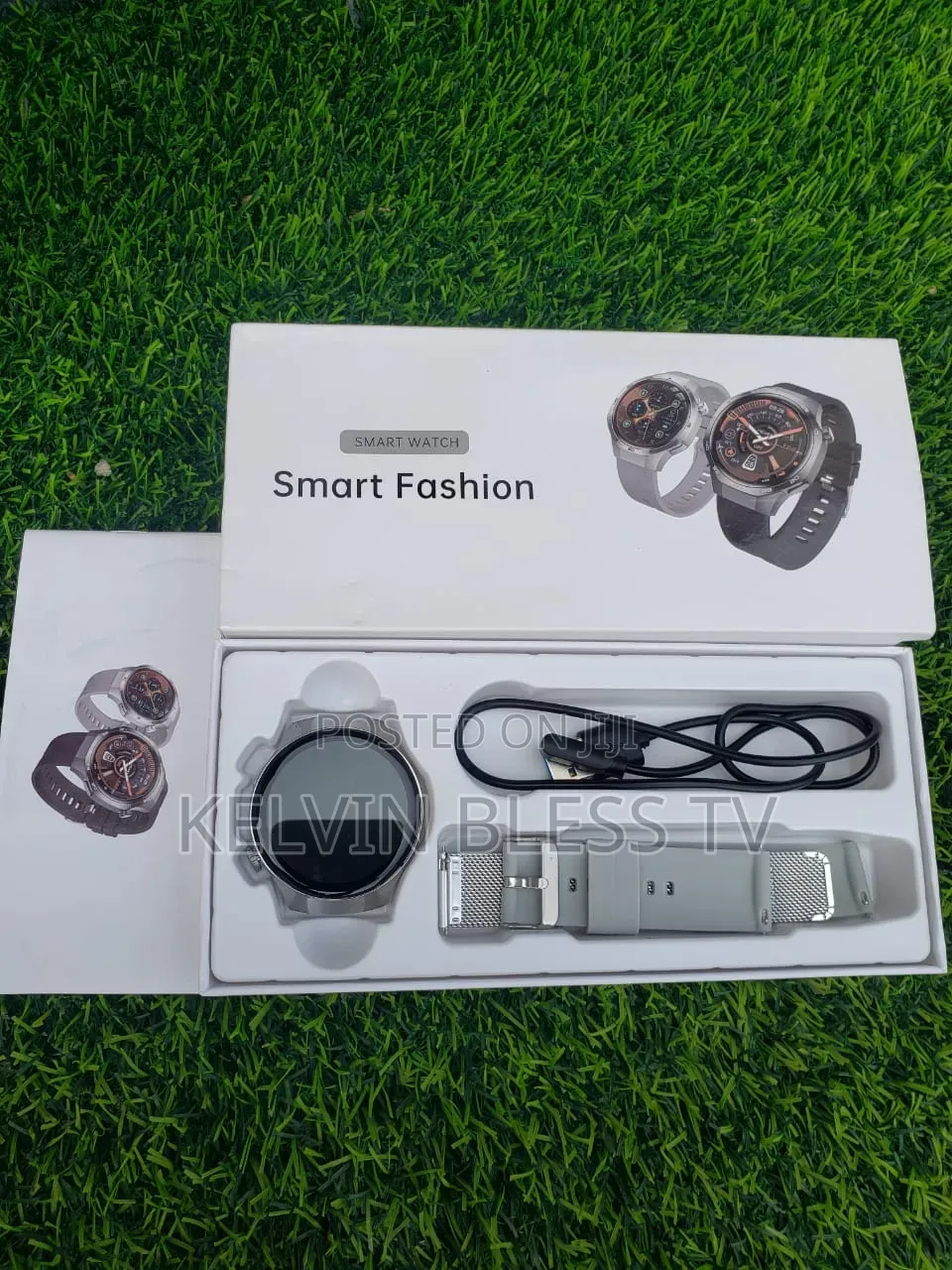 Smart Watch
