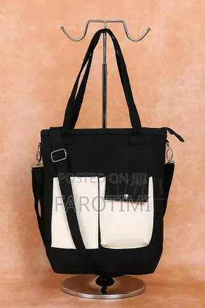 Students Tote Bag