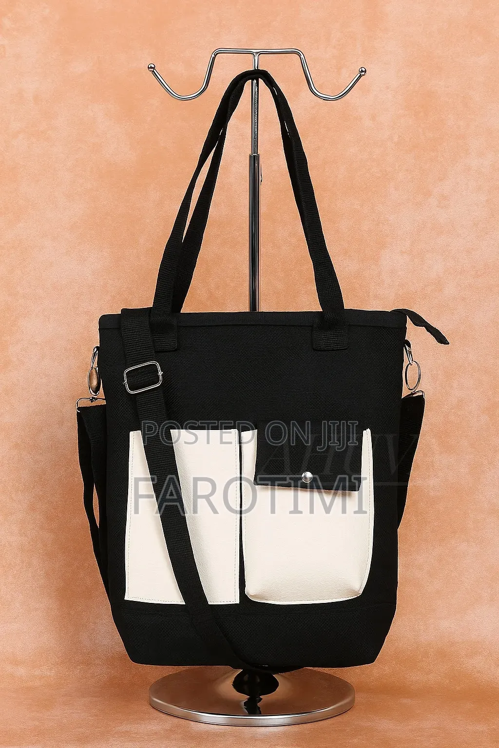 Students Tote Bag