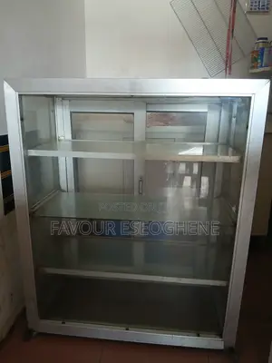 Used Showglass