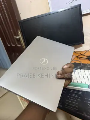 Laptop Dell Latitude 14 16GB Intel Core i7 SSD 512GB