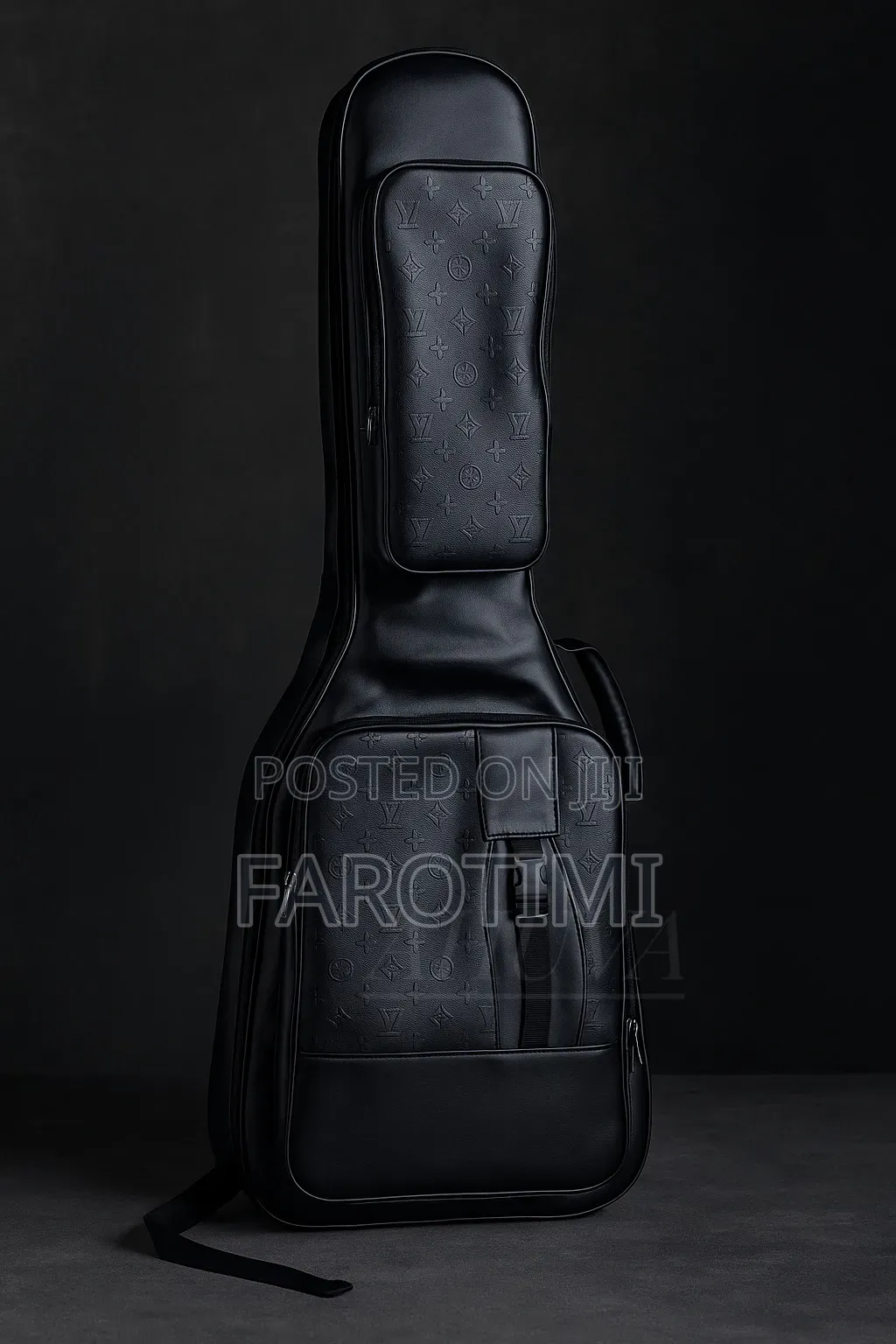 Guitar Bags