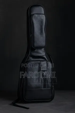 Guitar Bags