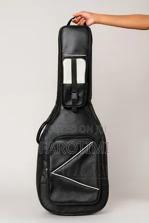 Guitar Bags