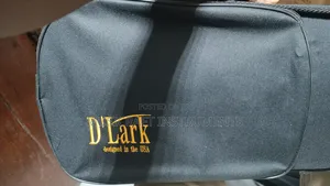 d'Lark Violin
