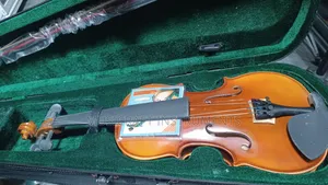 d'Lark Violin