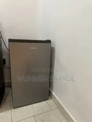 Hisense Fridge