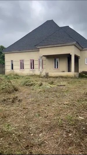 4bdrm Bungalow in Bwari / Bwari for sale