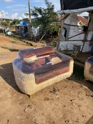 Complete Set of Sofa Available for Sales