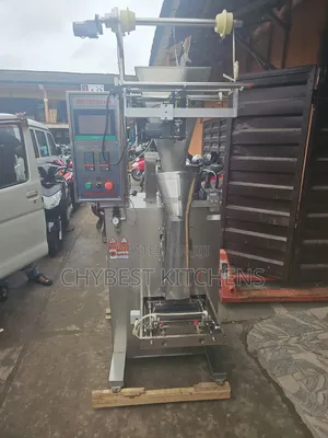 1kg Powder Packaging Machine