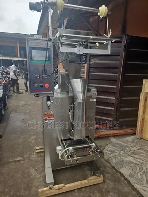 1kg Powder Packaging Machine