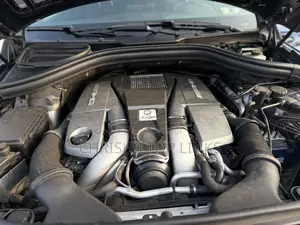 Mercedes-Benz GLE-Class AMG GLE 63 S 4MATIC 2018 Gray