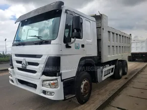 Howo Dump Truck