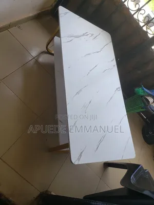 Center Table