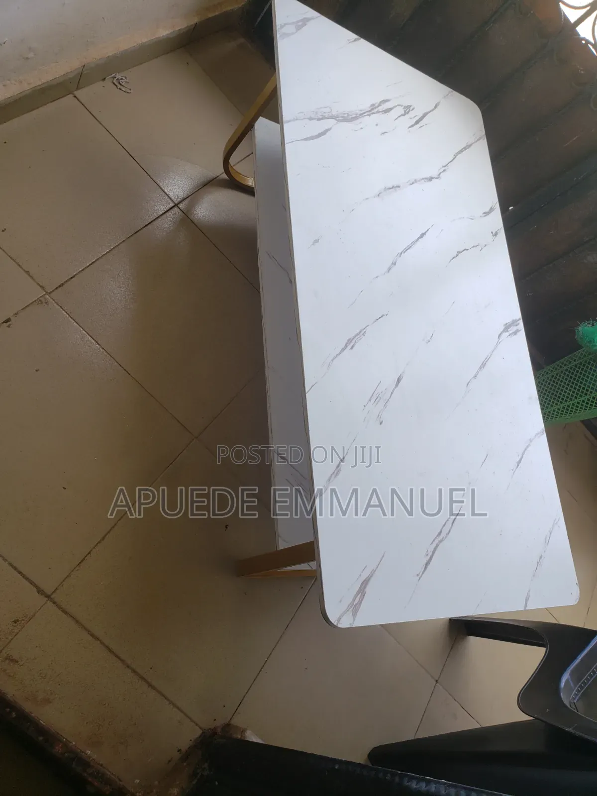Center Table