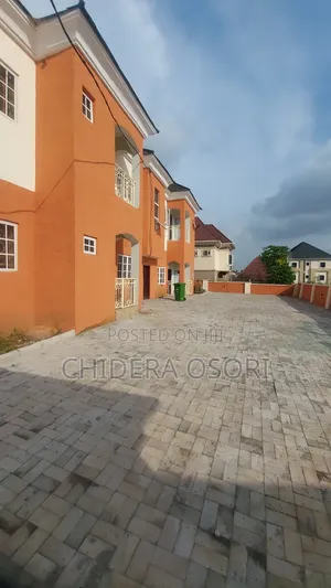 3bdrm Block of Flats in Dawaki for rent