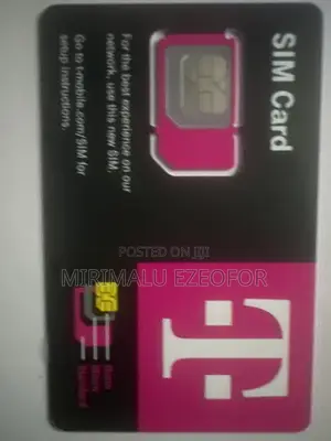 Us Sim Card