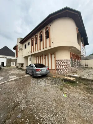 Commercial Space in Maitama for RENT