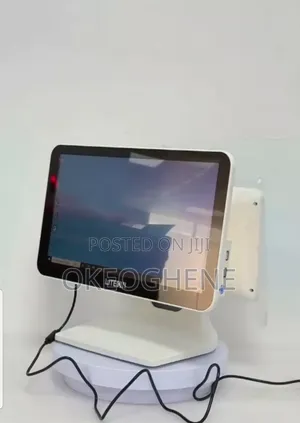 Liteon Double Screen Pos