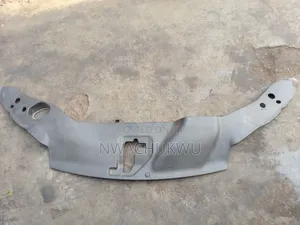 Honda Pilot 2016 Radiator Plastic