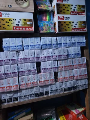 Qutility Horse Ink and More