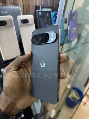 Google Pixel 10 Pro XL 512 GB Gray