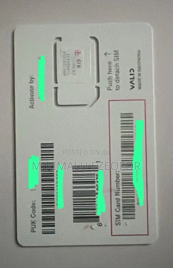 Us Sim Card