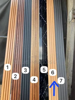 Fluted Panel