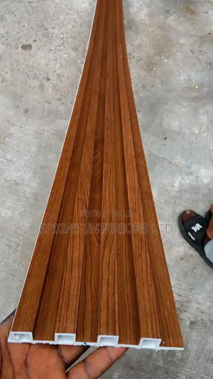Fluted Panel