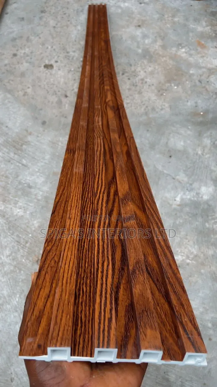 Fluted Panel