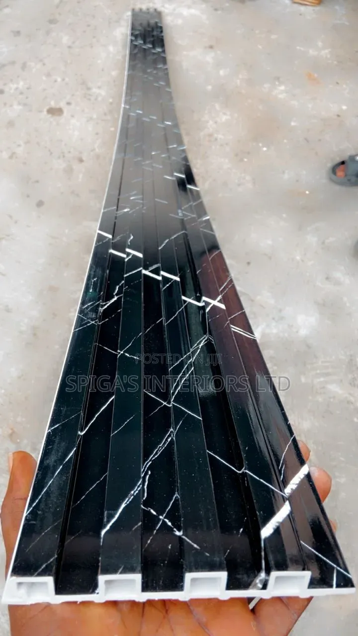 Fluted Panel