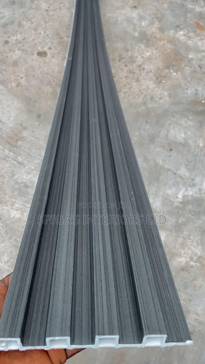 Fluted Panel