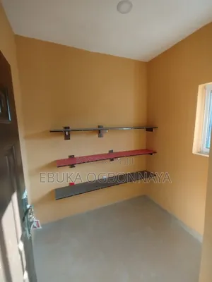 2bdrm Block of Flats in County Garden, Port-Harcourt for rent