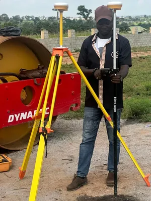 Land Surveyor