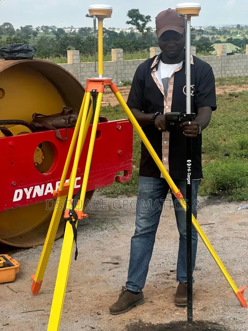 Land Surveyor