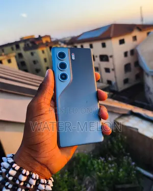 Tecno Camon 40 Pro 4G 256 GB Gray