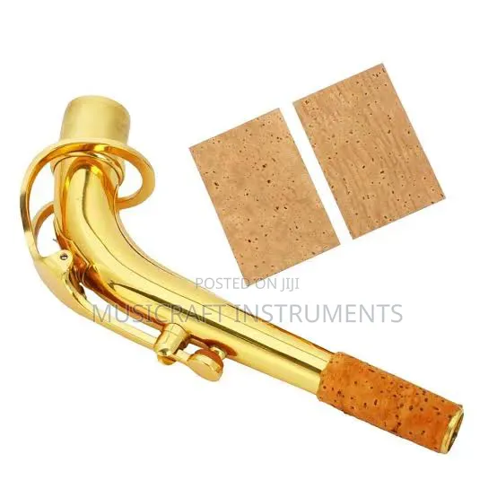 Saxophone Neck Corks