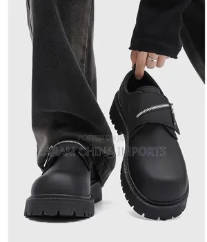 Men Luxury Shoe