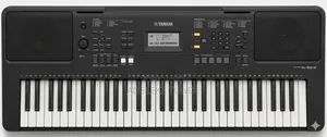 Yamaha PSR E483 for Sale