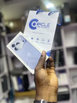 New Apple iPhone 18 Pro Max 512 GB