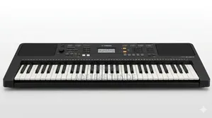 Yamaha PSR E483 for Sale