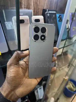 Xiaomi 15T 512 GB Gold