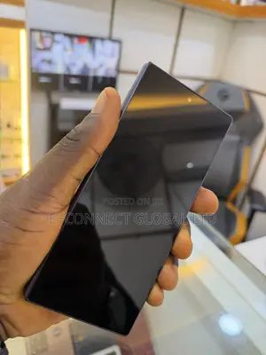 Samsung Galaxy Z Fold6 1 TB Gray