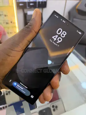 Samsung Galaxy Z Fold6 1 TB Gray
