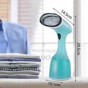 Electric Steam Iron - 300ml