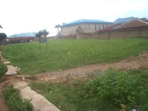 Mararaba Town 1,200sqm